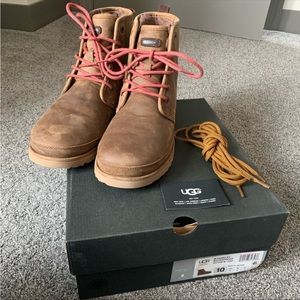 Men’s UGG Harkley Boots BNIB